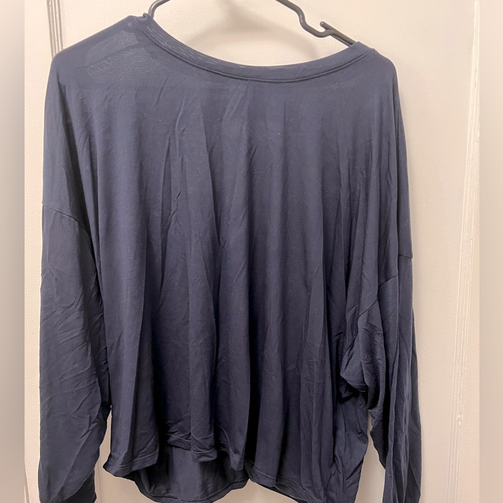 Old Navy Yoga Tee